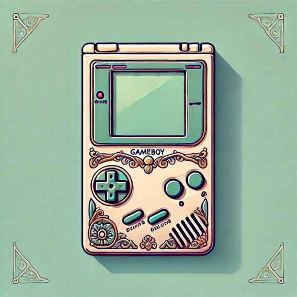 Meet your Posher, Nexus Navigator - Picture 1 of 1